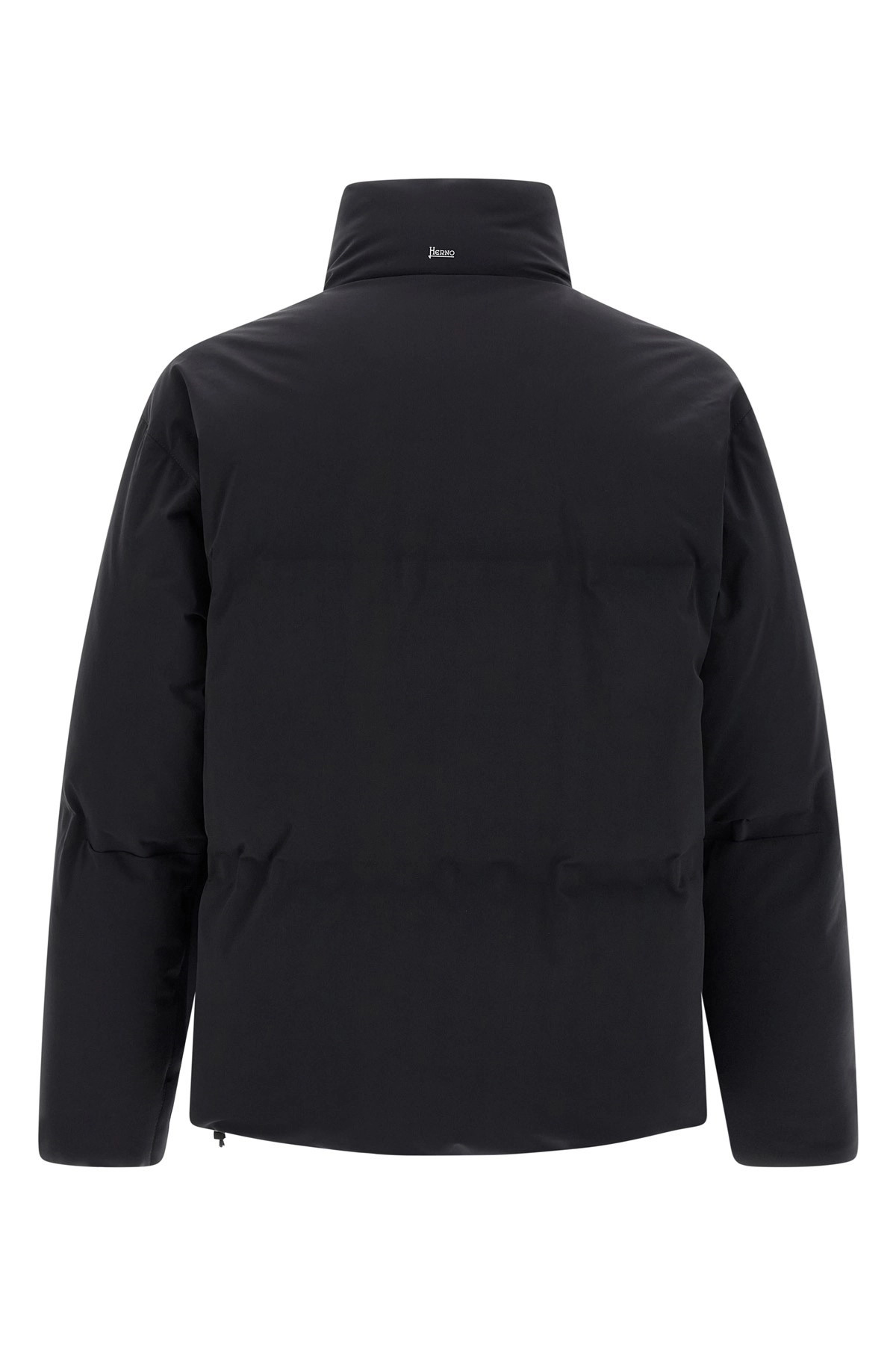 Padded down jacket - 2