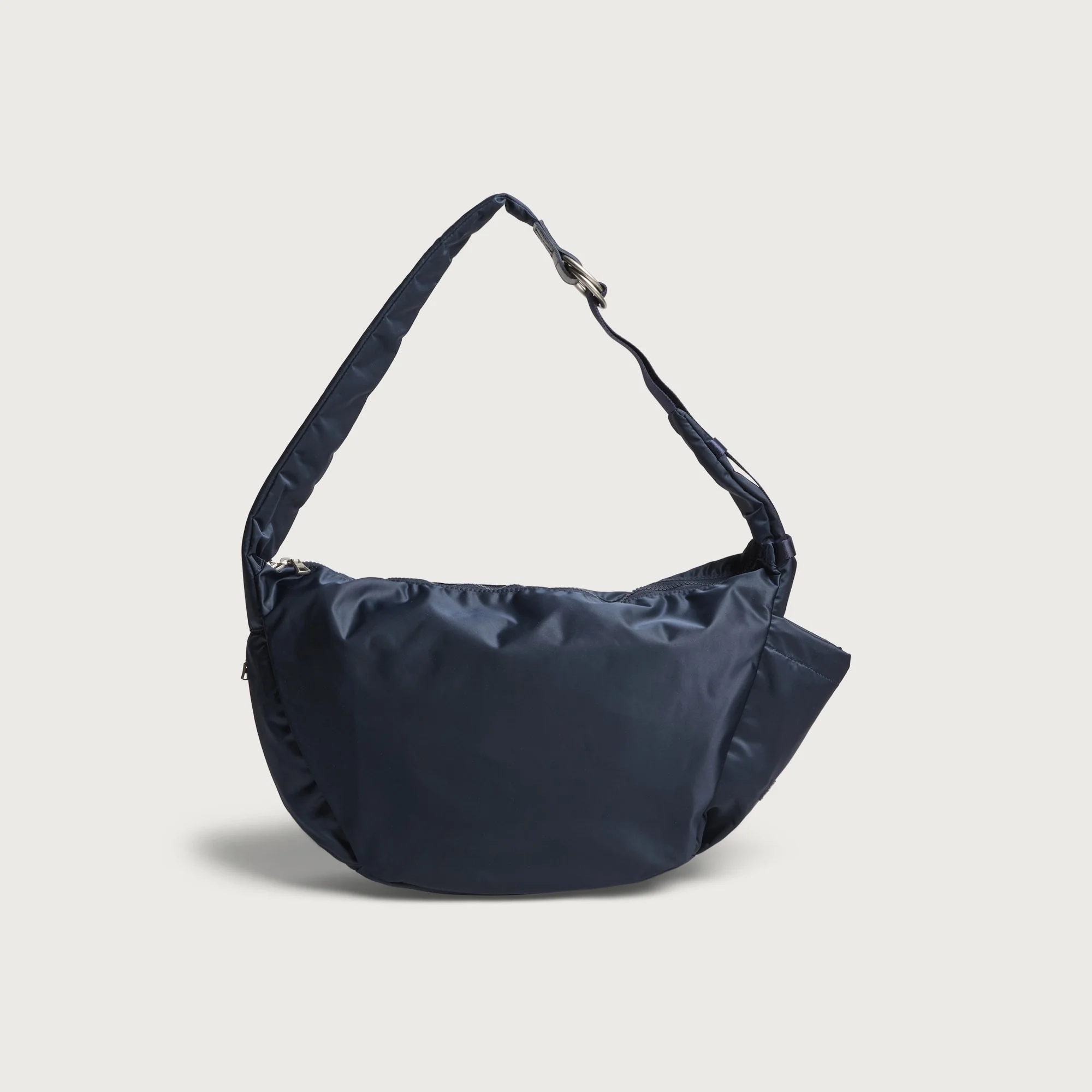 Master-Piece Ark Solid Shoulder Bag - 1