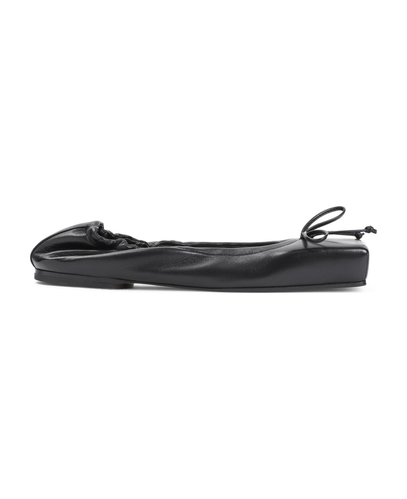 'les Ballerines Ballet' Flat Shoes - 2