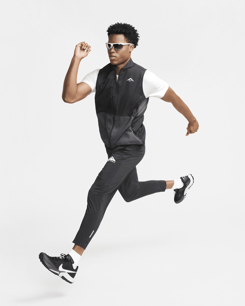 Nike Trail Aireez Men's Running Vest 11