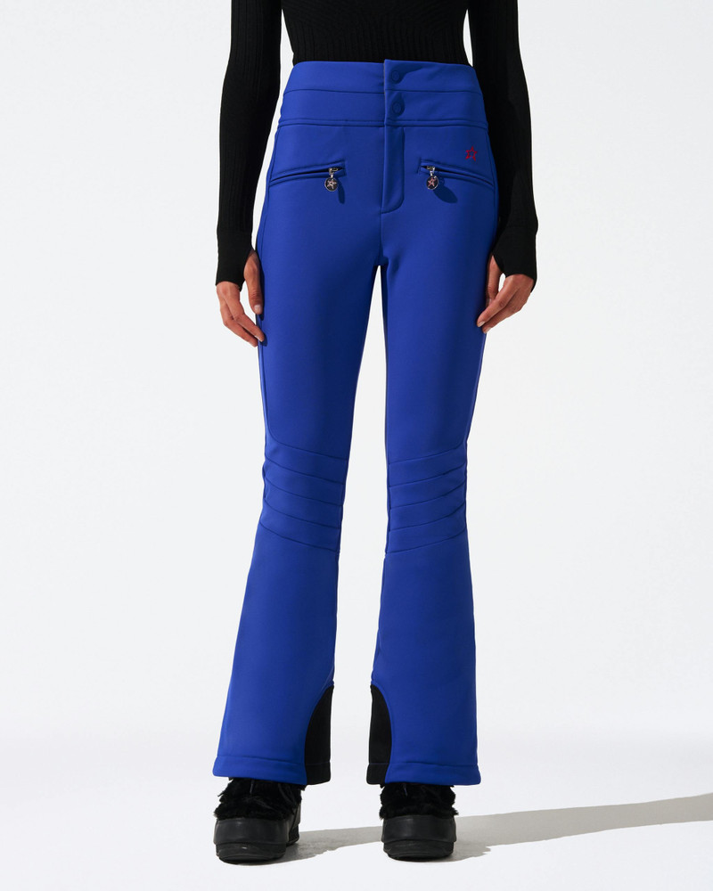 PERFECT MOMENT High-Waist Aurora Flare Ski Pant outlook