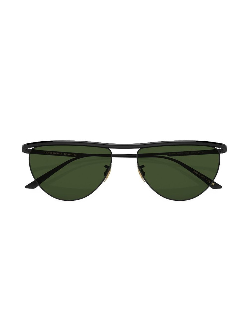 1984C round-frame sunglasses 5