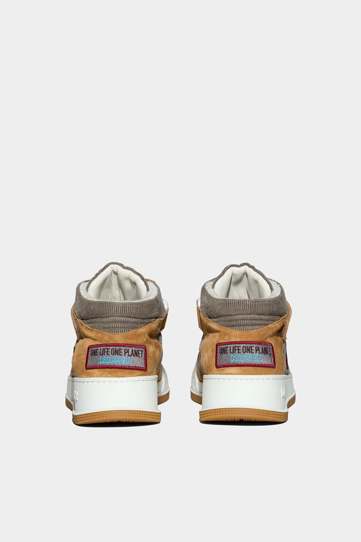ONE LIFE ONE PLANET SNEAKERS - 2