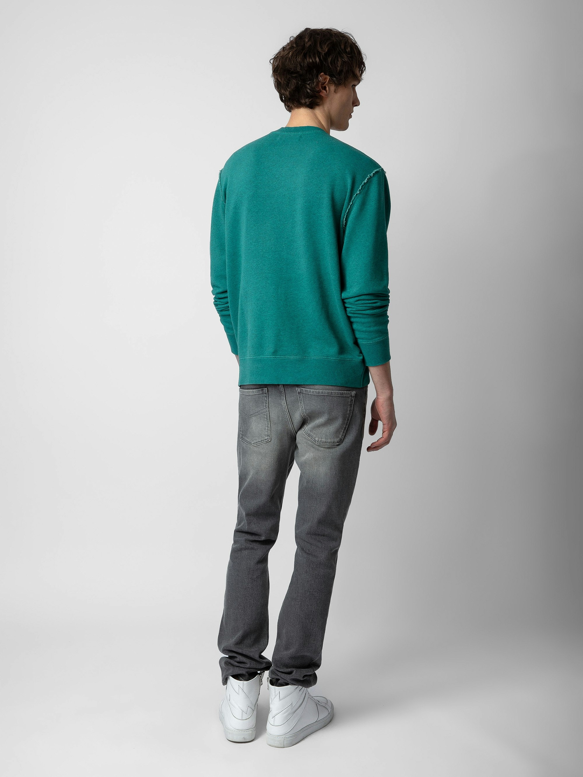 Simba Sweatshirt - 3