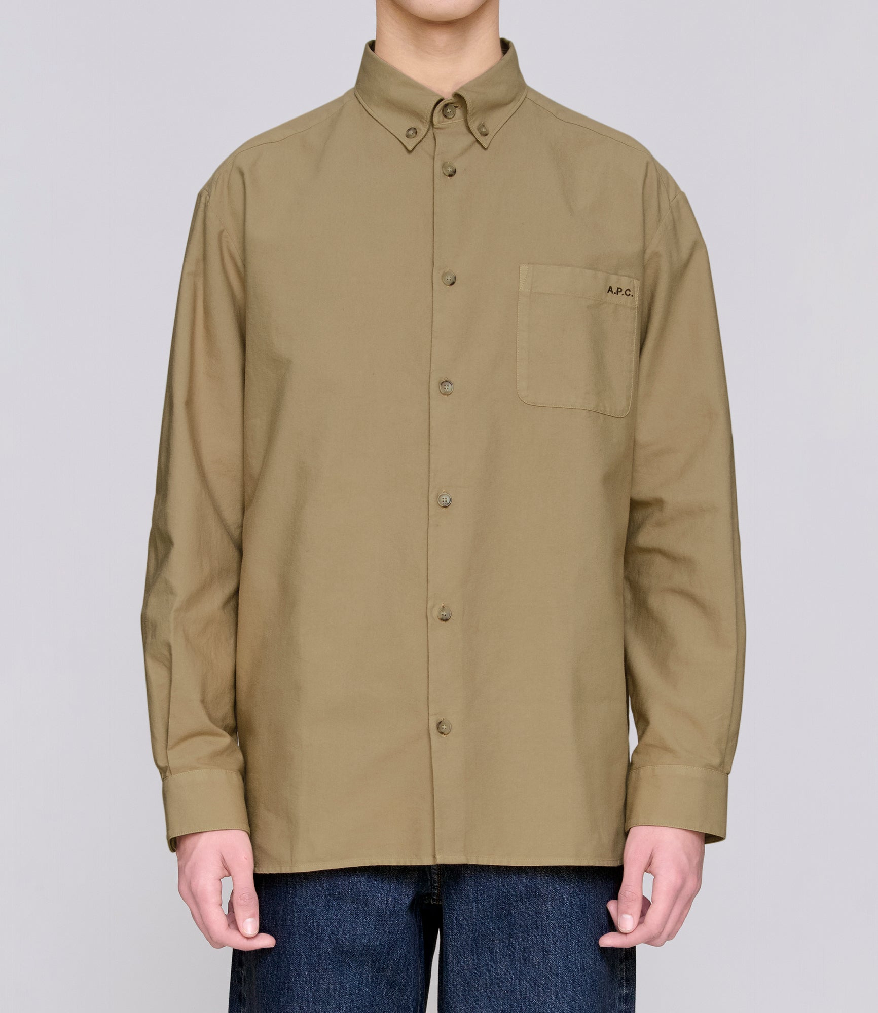 MATEO SHIRT - 4