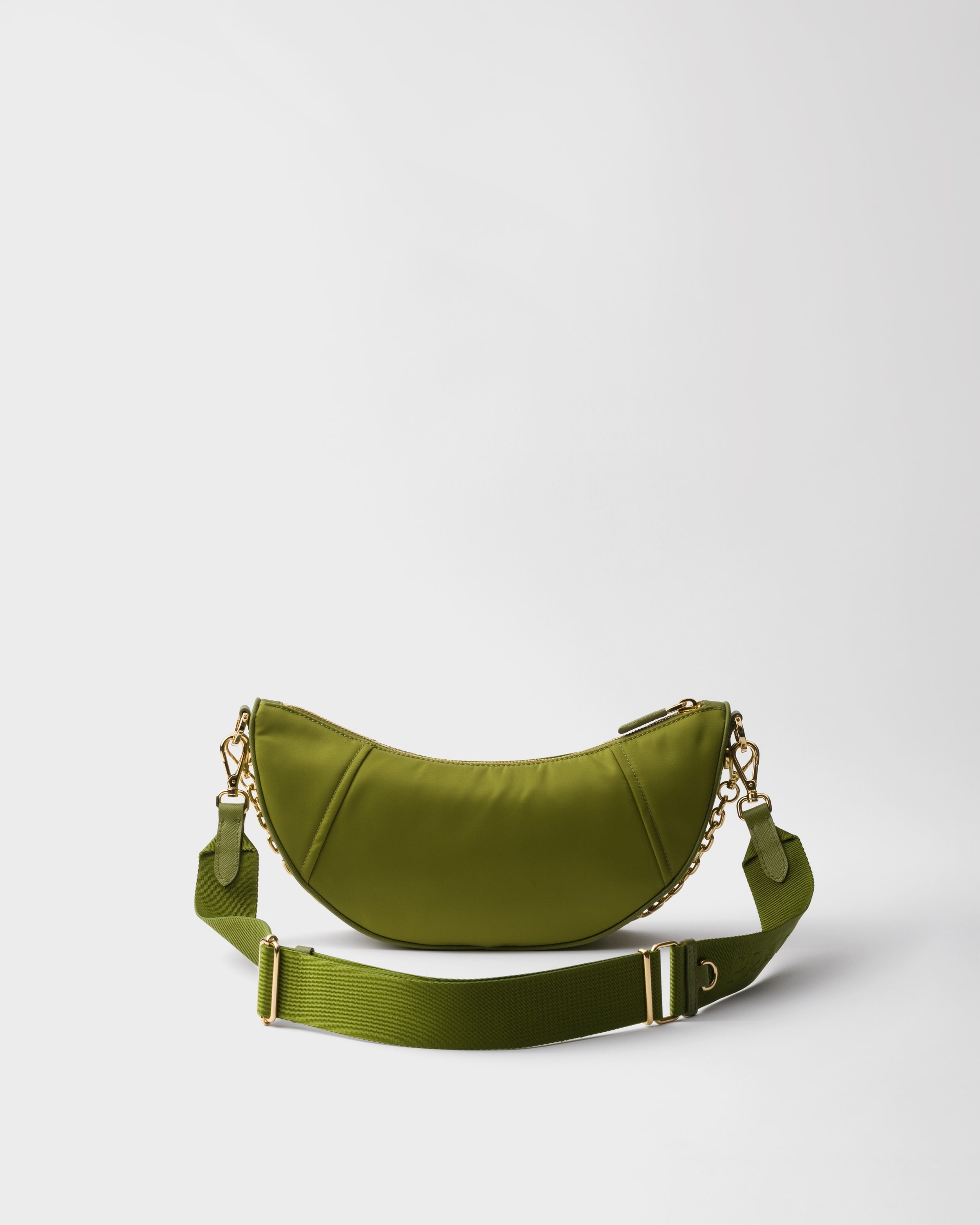 Re-Nylon shoulder bag - 4