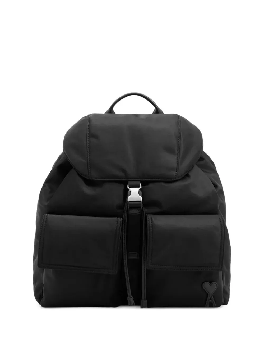 Backpack Main Pocket "Marcel" - 1