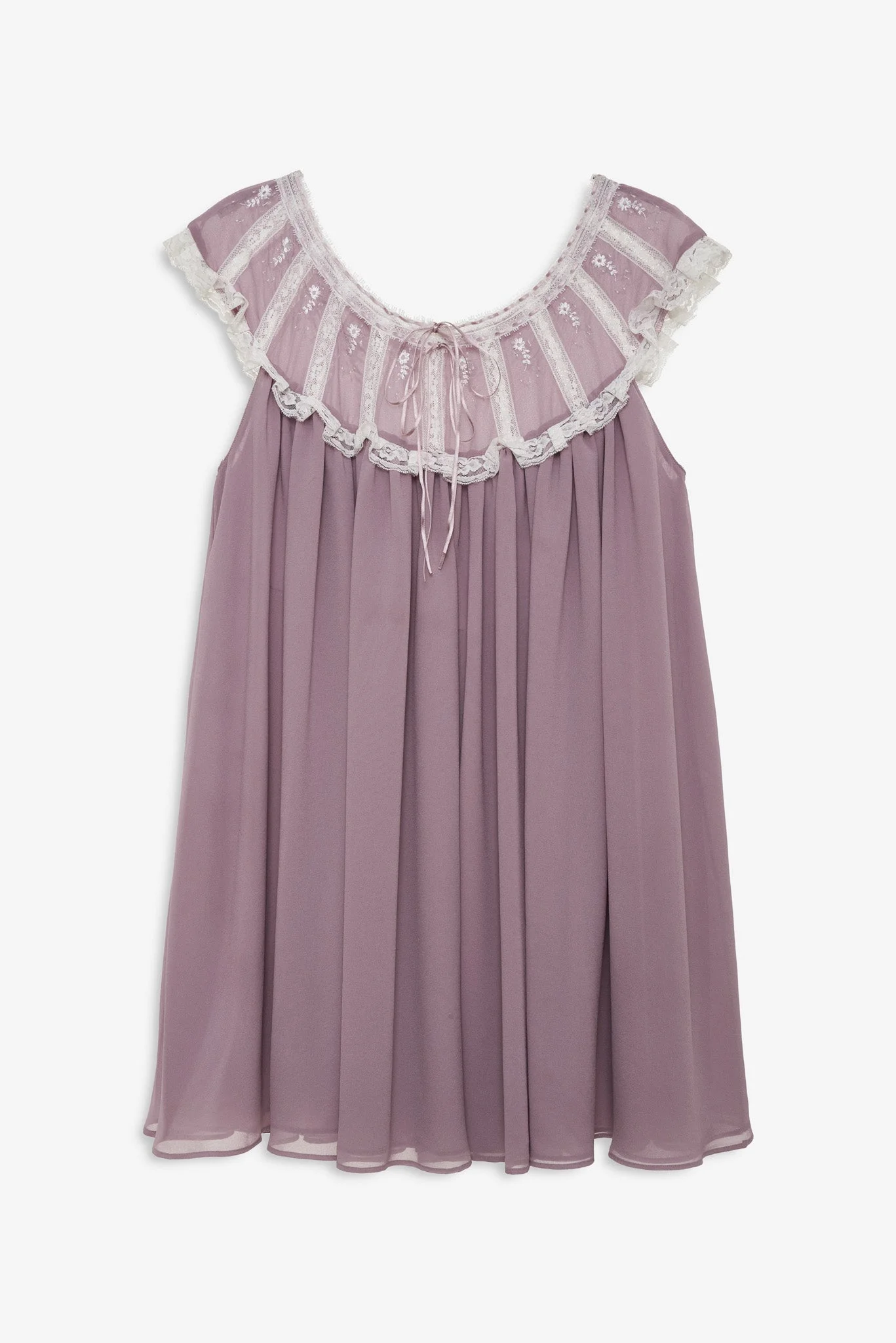 Marlo Slip Dress - 1