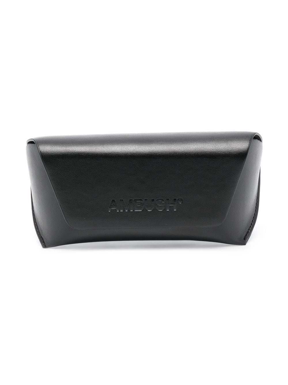 Jordee round-frame sunglasses - 4