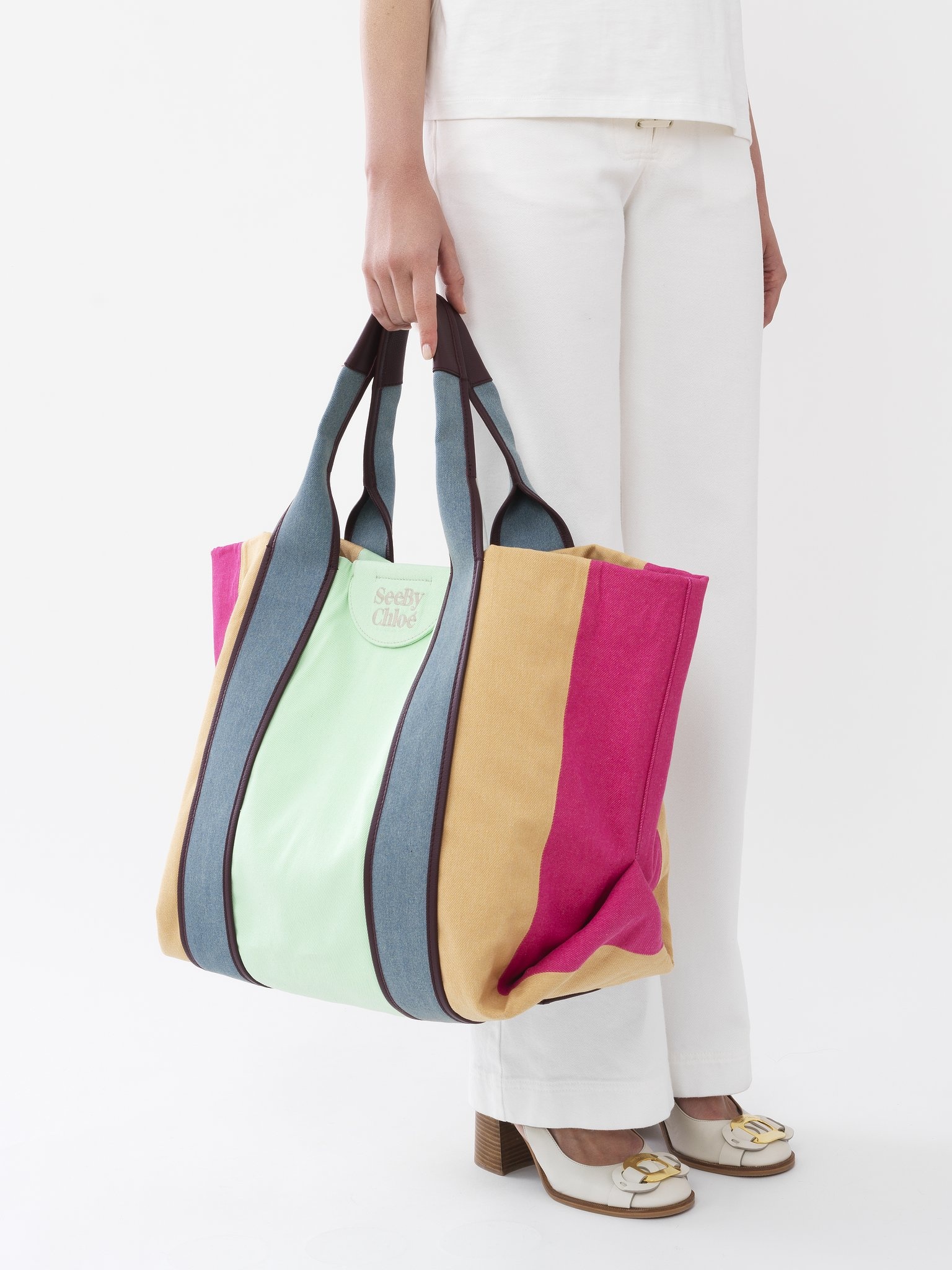 LAETIZIA TOTE - 4