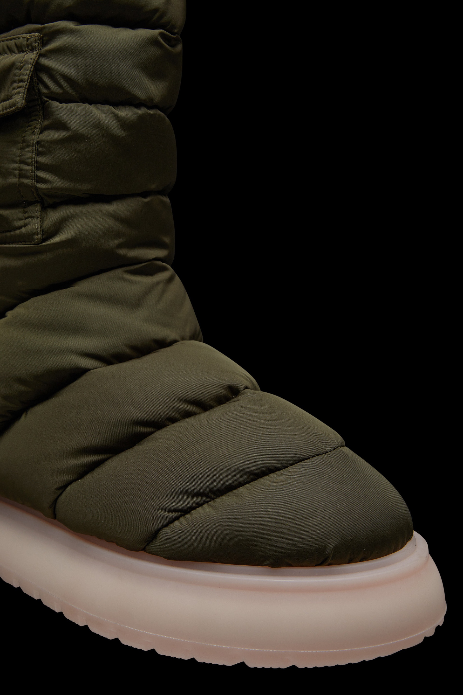 Gaia Pocket Mid Boots - 4