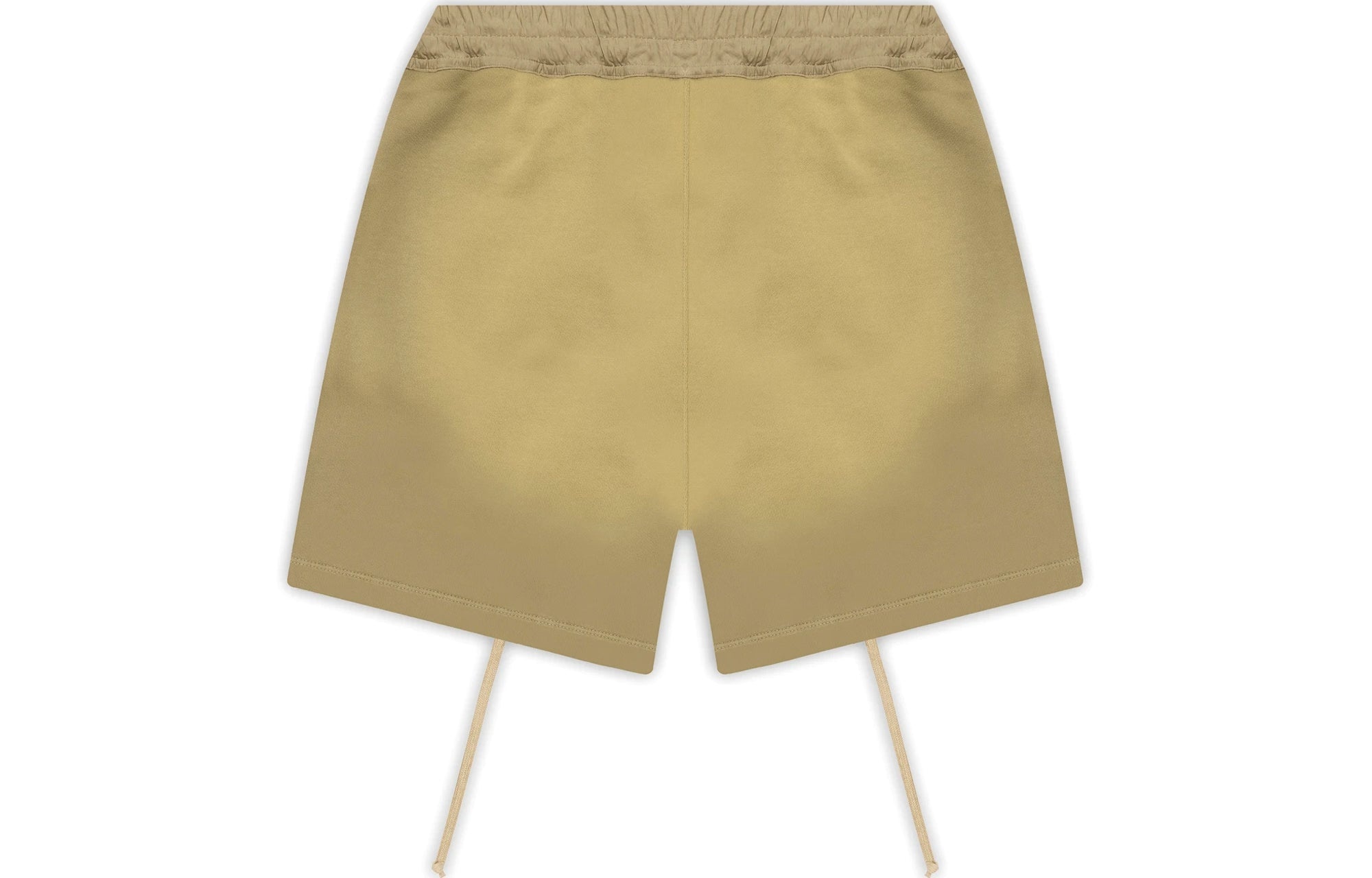 Fear of God The Vintage Sweatshort 'Vintage Army' FG40-035FLC - 2
