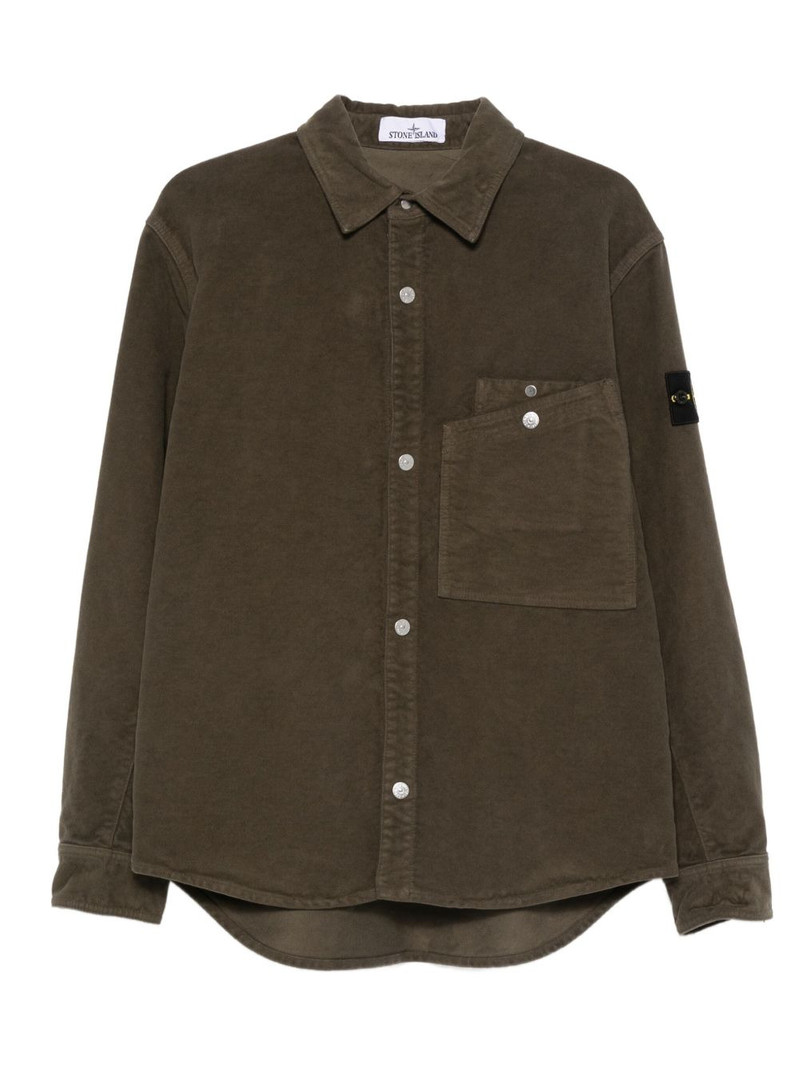 pocket shirt 1