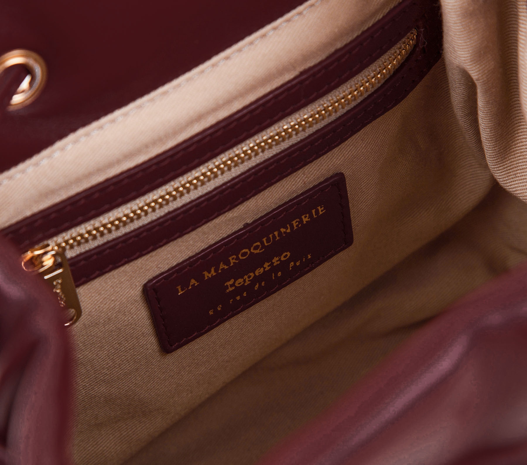 Tendresse bag - 7