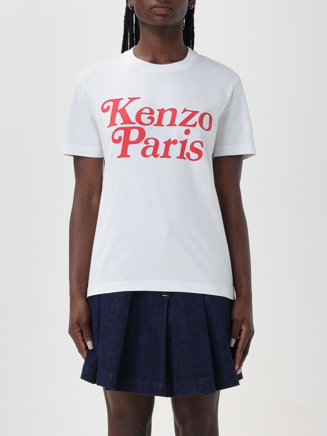 T-shirt woman Kenzo - 1