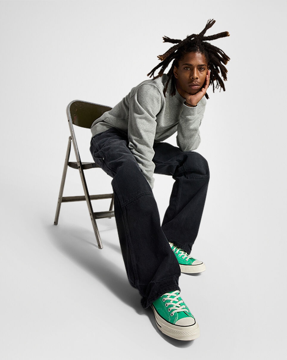Chuck 70 Canvas - 11