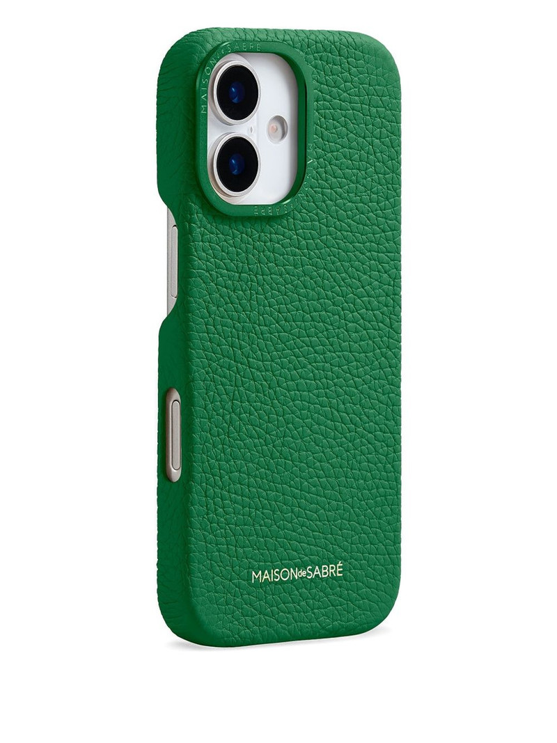 logo-detail iphone 17 case 4