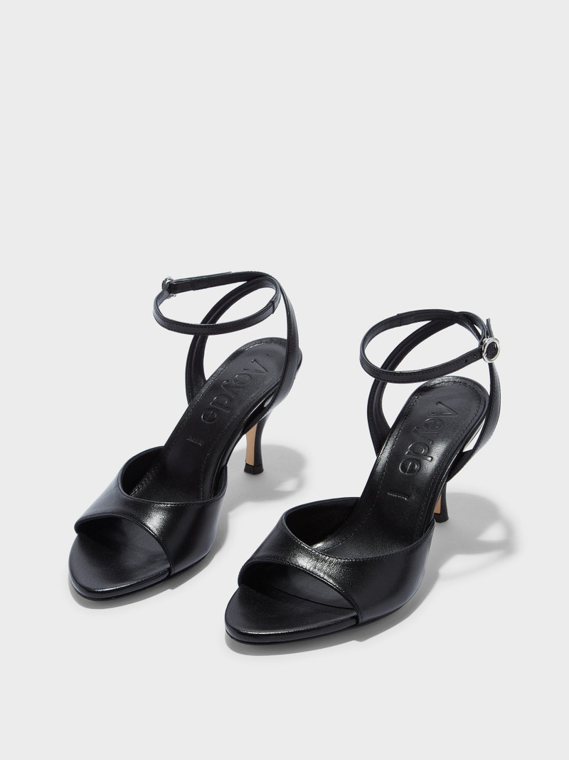 Jada Stiletto Sandals 3