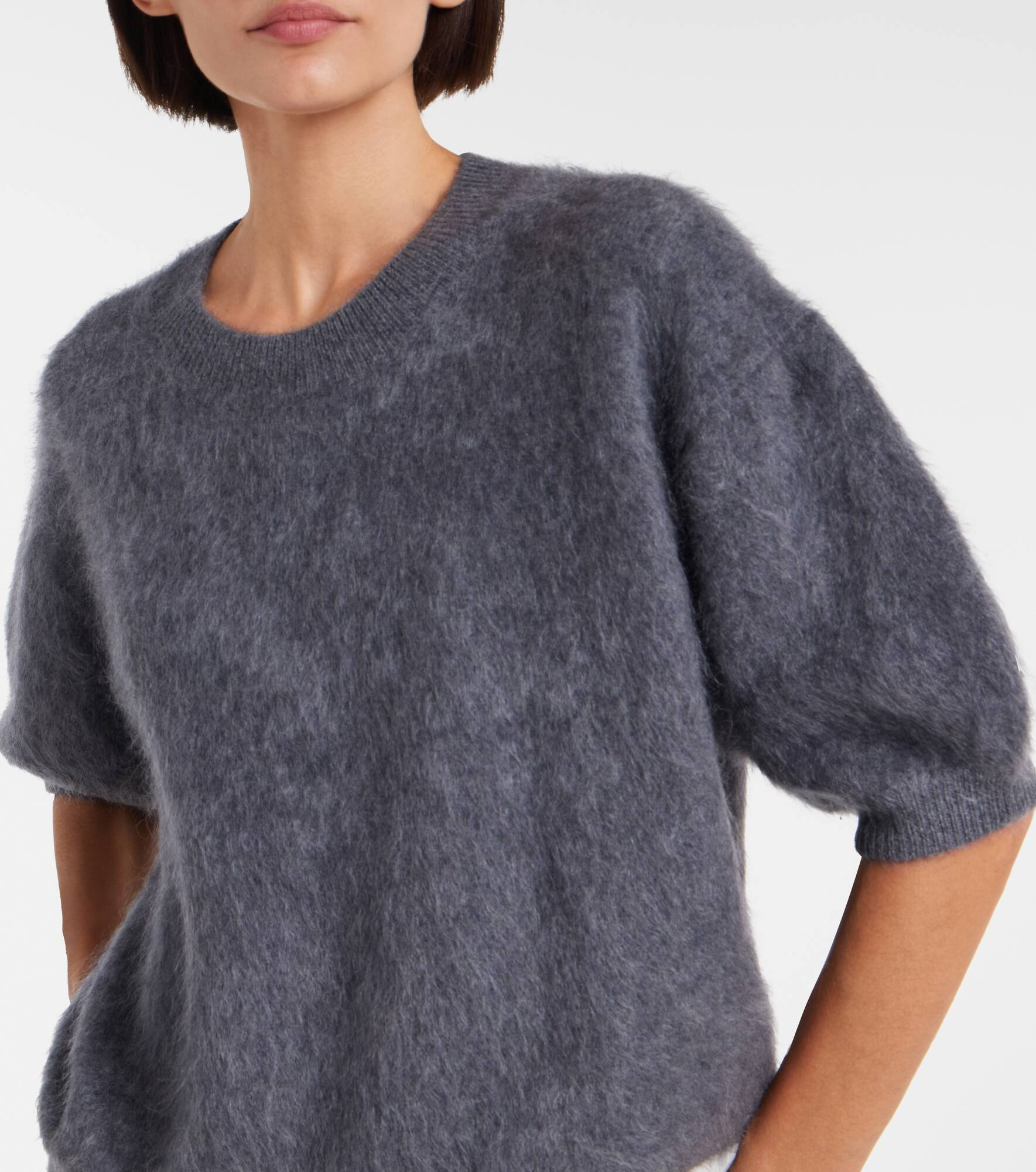 Juniper cashmere sweater - 4