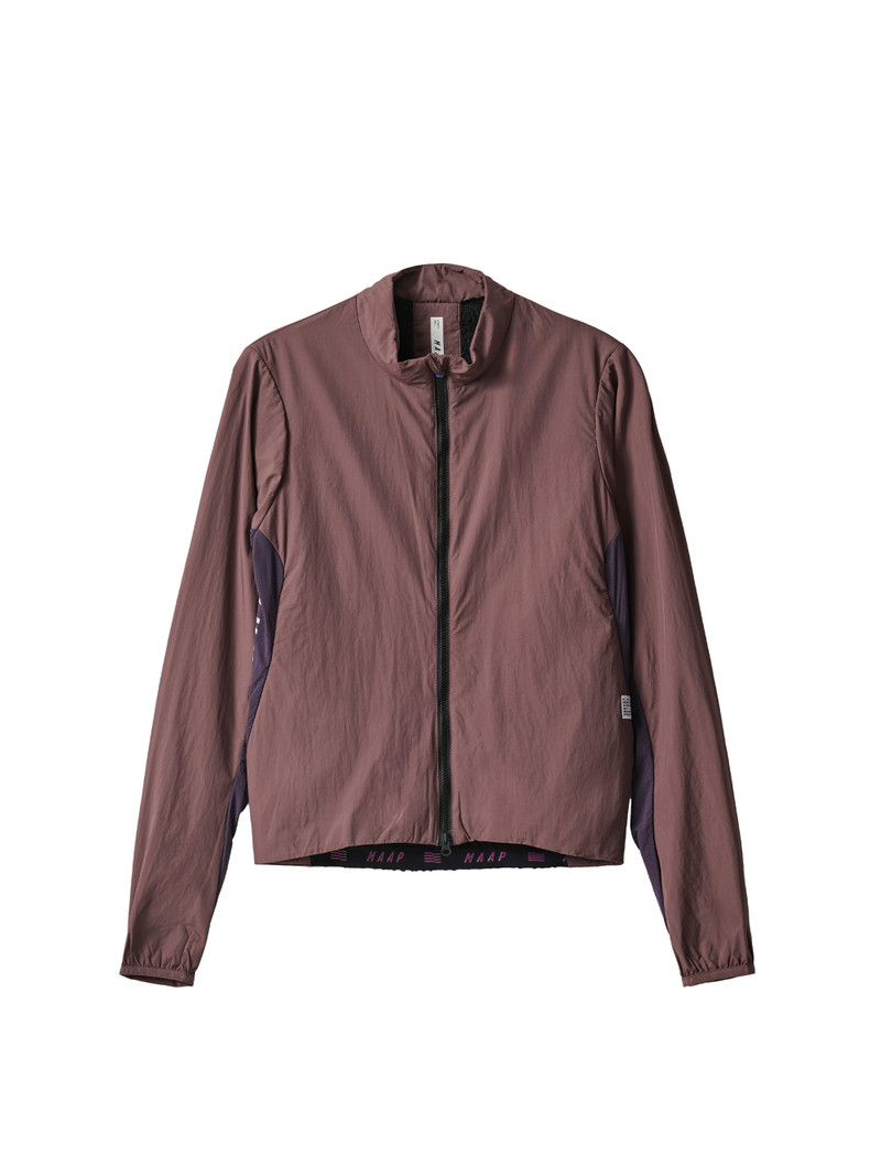 Women's Alt_Road™ Thermal Jacket 1