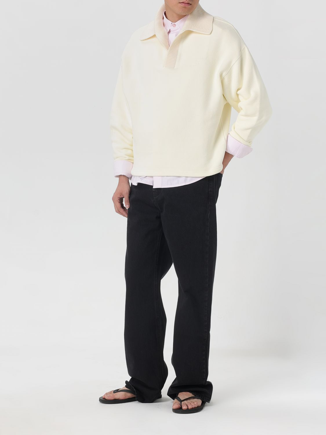 T-shirt men Jacquemus - 2