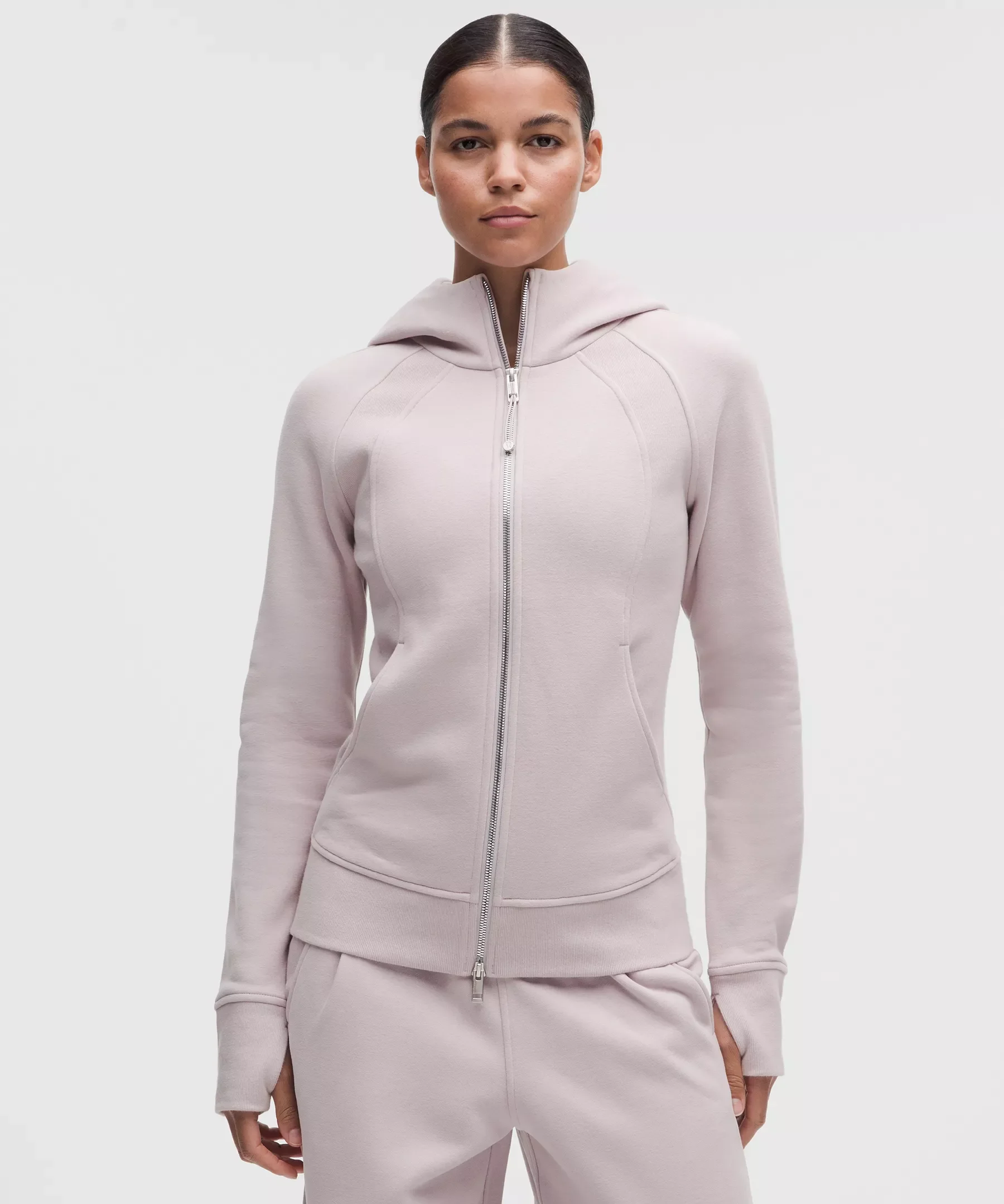 Scuba Evolve Classic Full-Zip Hoodie - 1