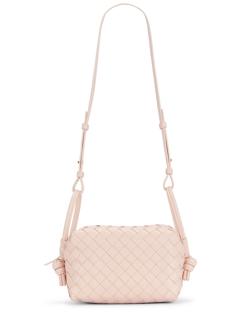 Small Loop Crossbody Bag - 5