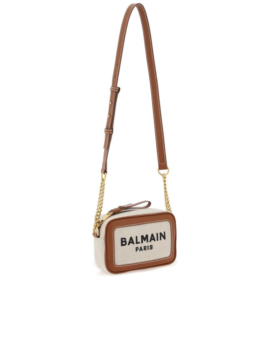 Barmy Crossbody Bag - 3