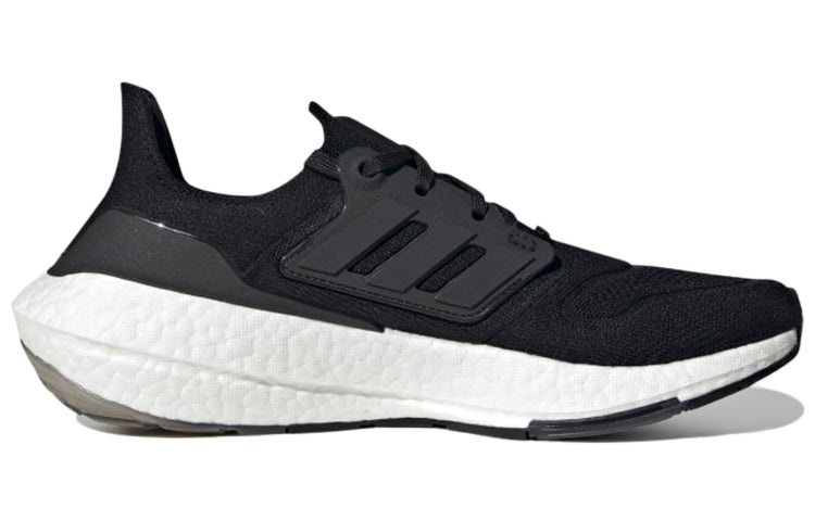 (WMNS) adidas UltraBoost 22 'Black White' GX5591 - 2