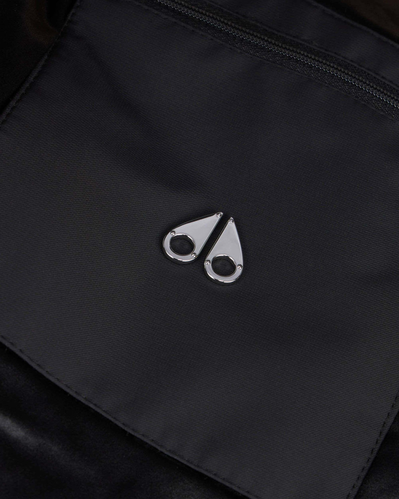 LUAR UNISEX MONGOLIAN SHAWL 4