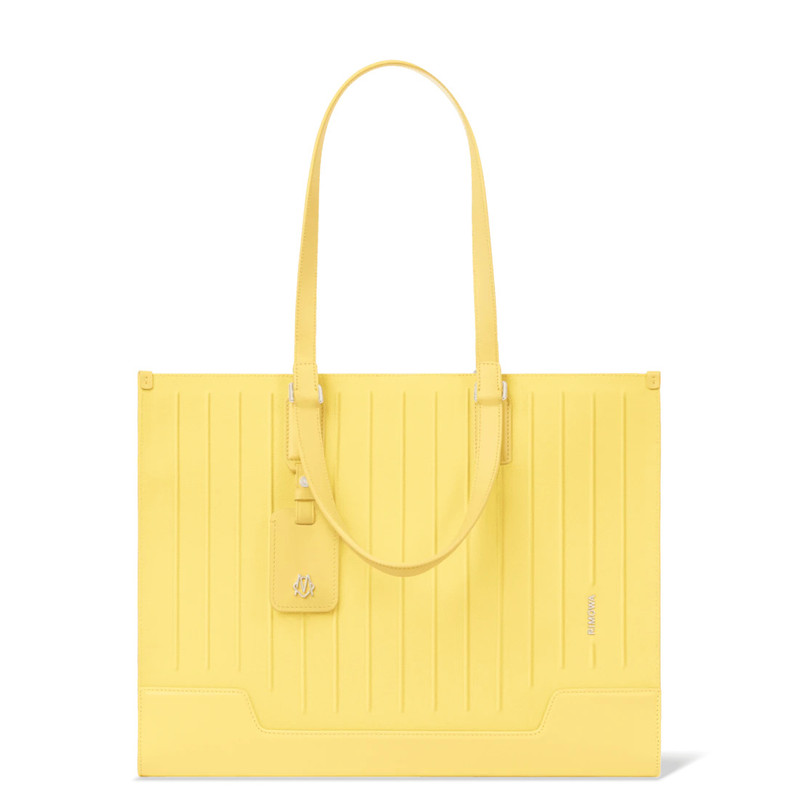 Never Still Tote Large 1