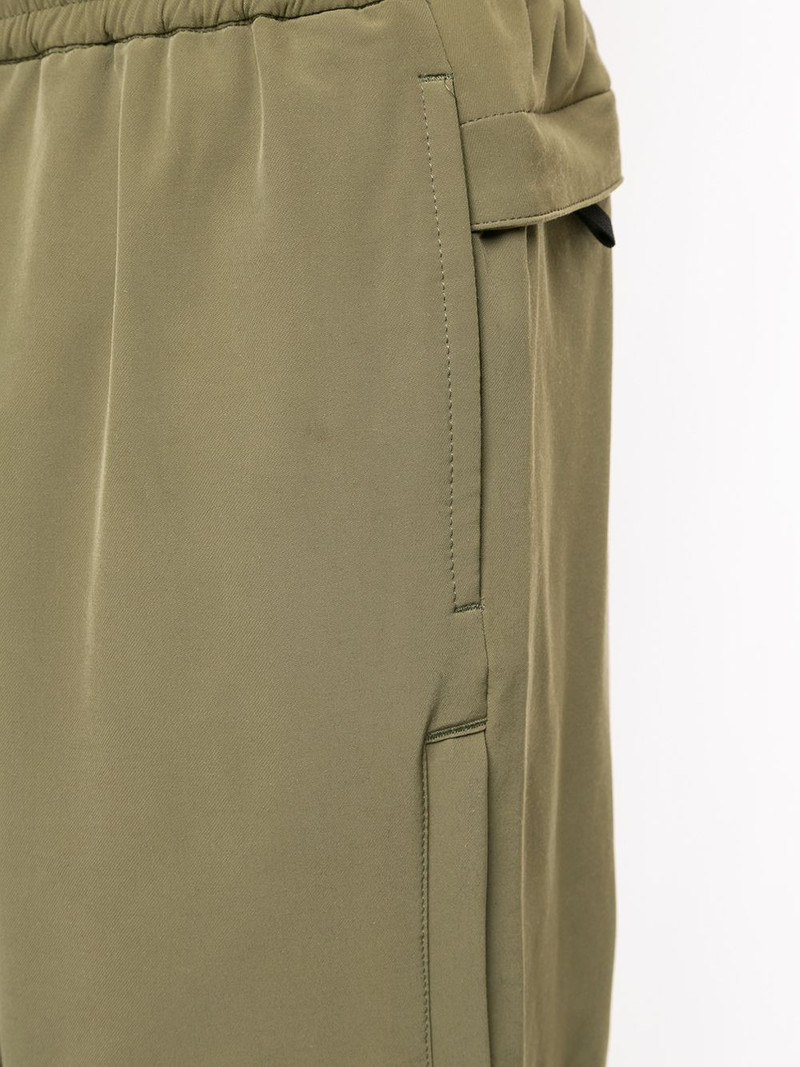 A Clockwork Orange print track pants 5