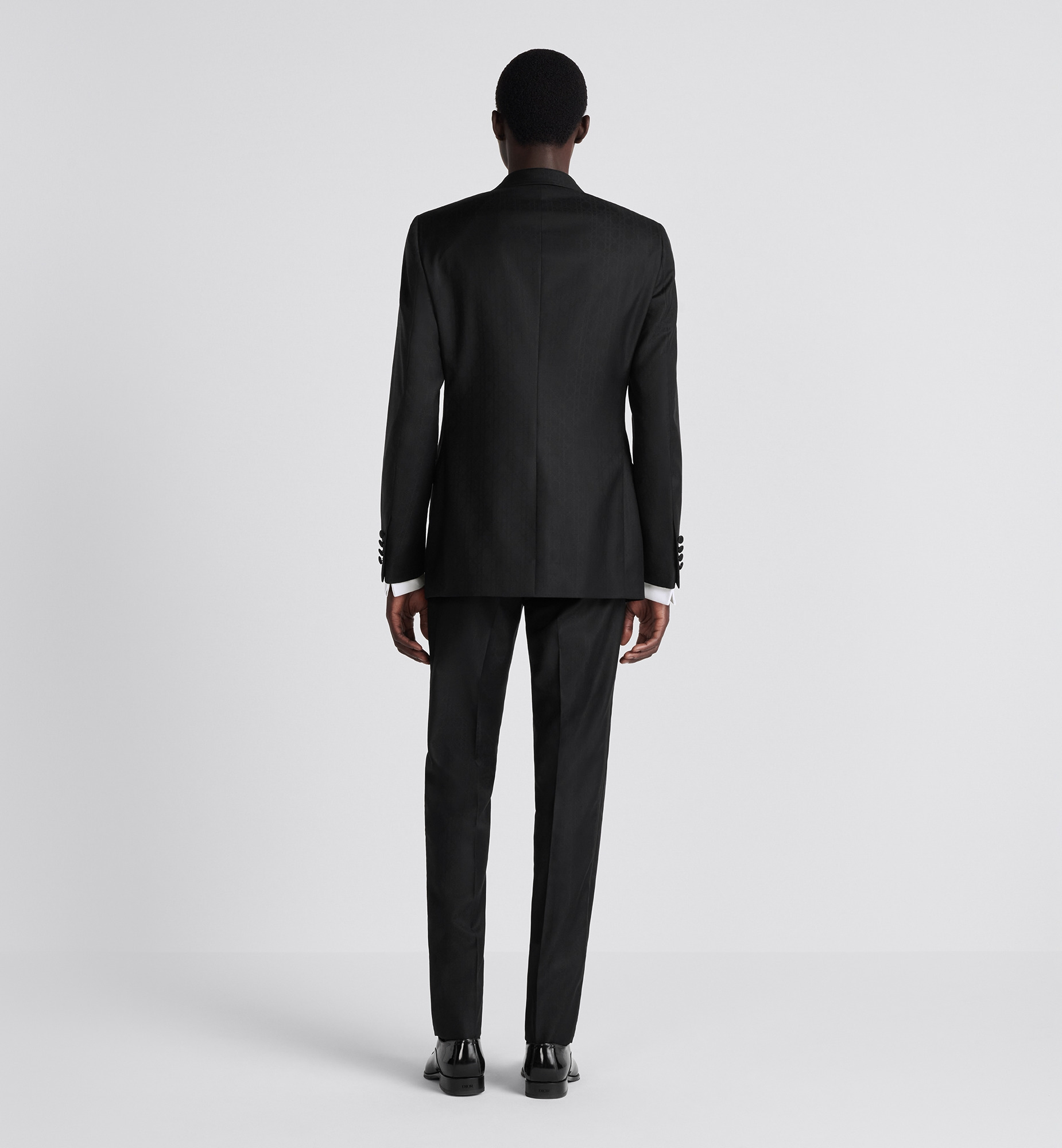 Tuxedo - 3
