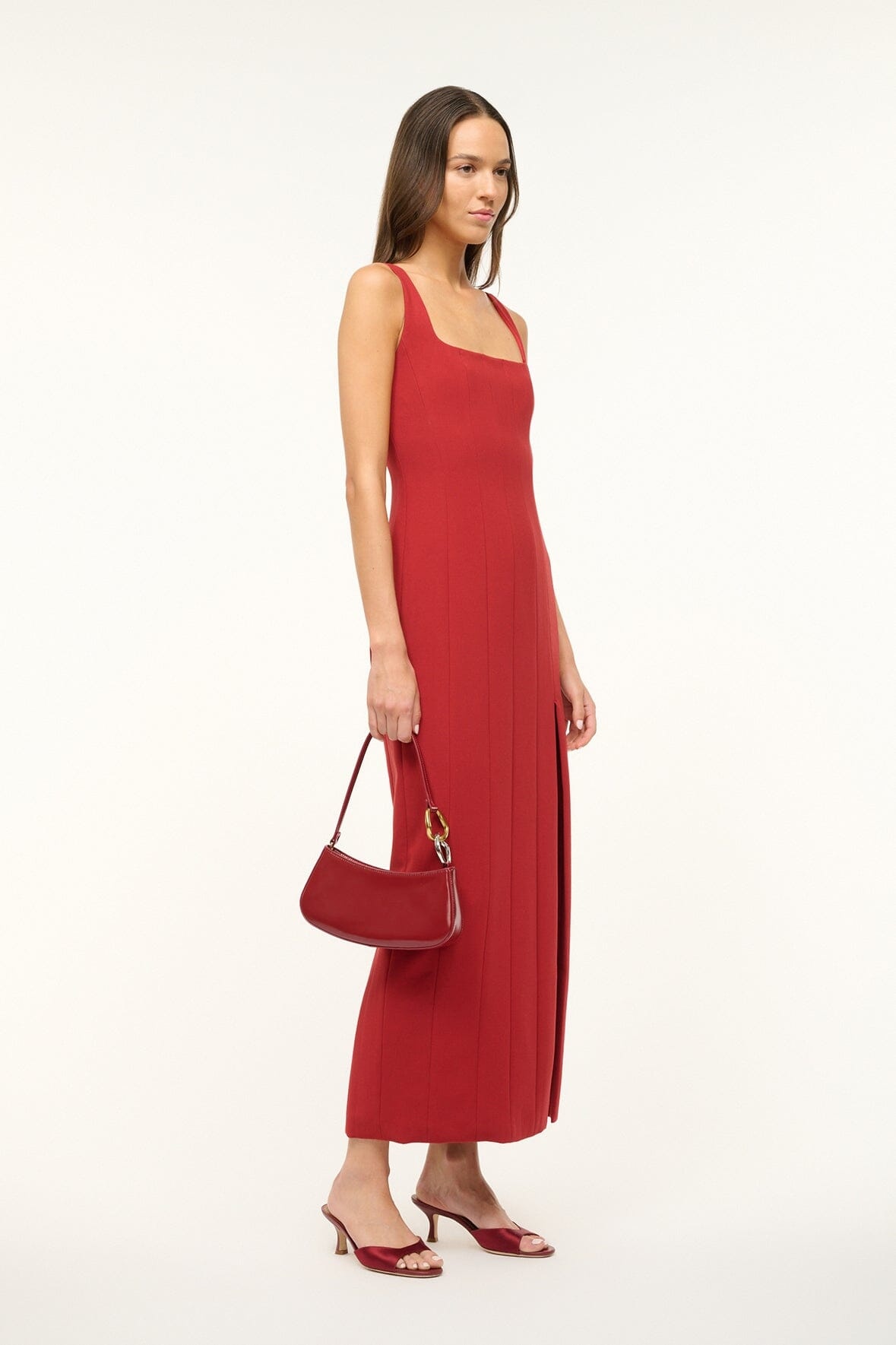 STAUD OLLIE BAG PINOT - 2