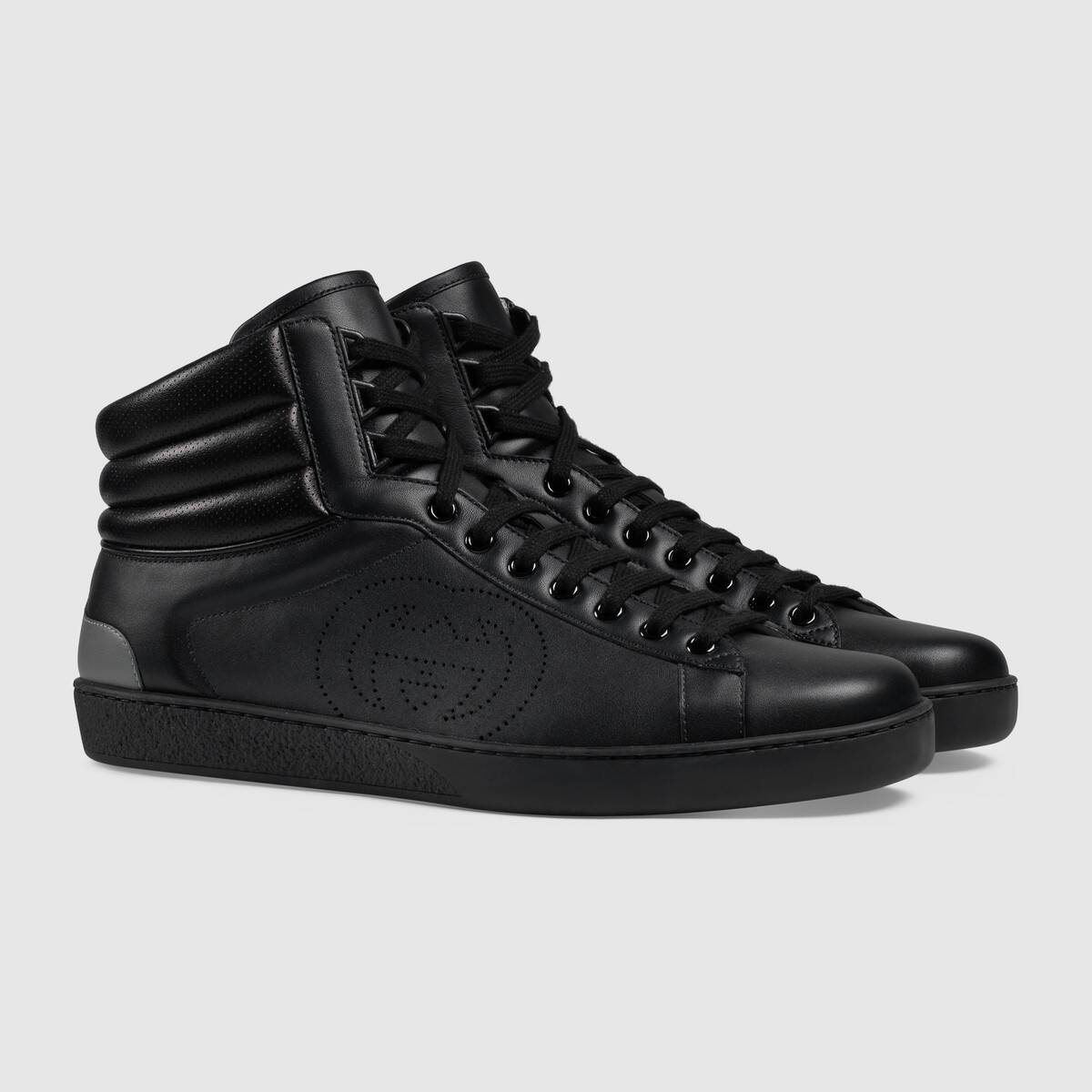 Men's high-top Ace sneaker - 2