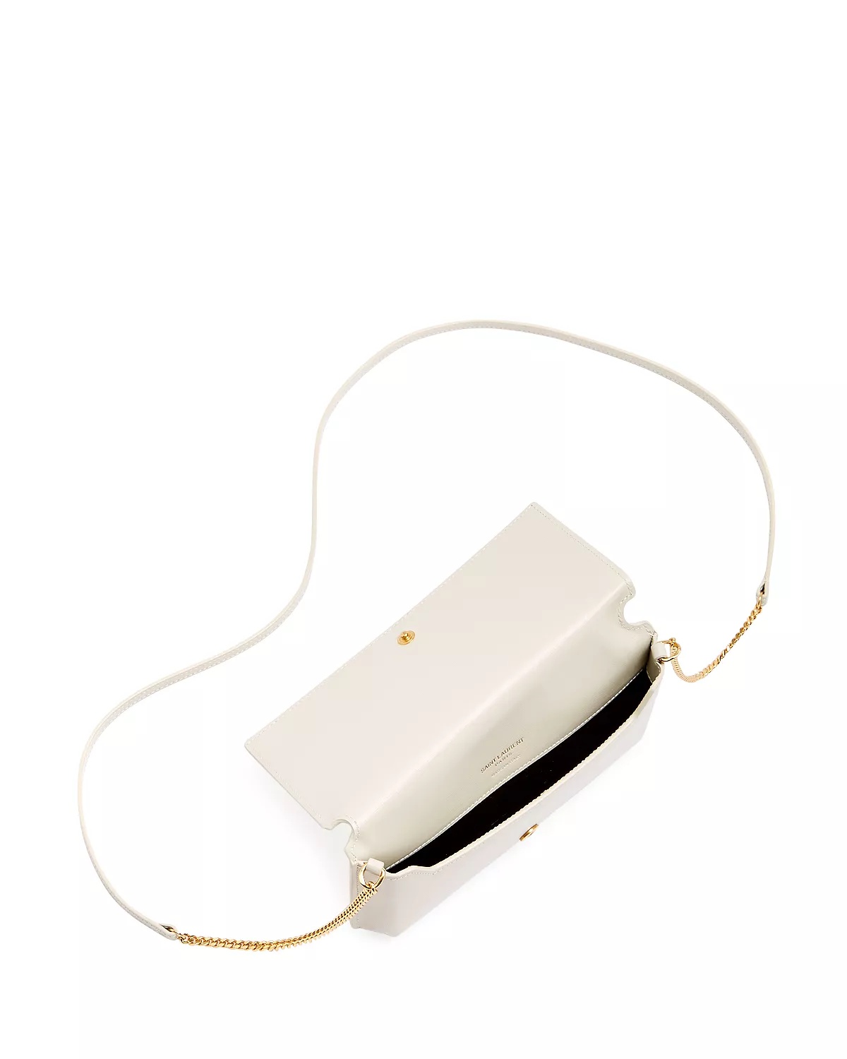 Cassandre Phone Holder with Strap - 3