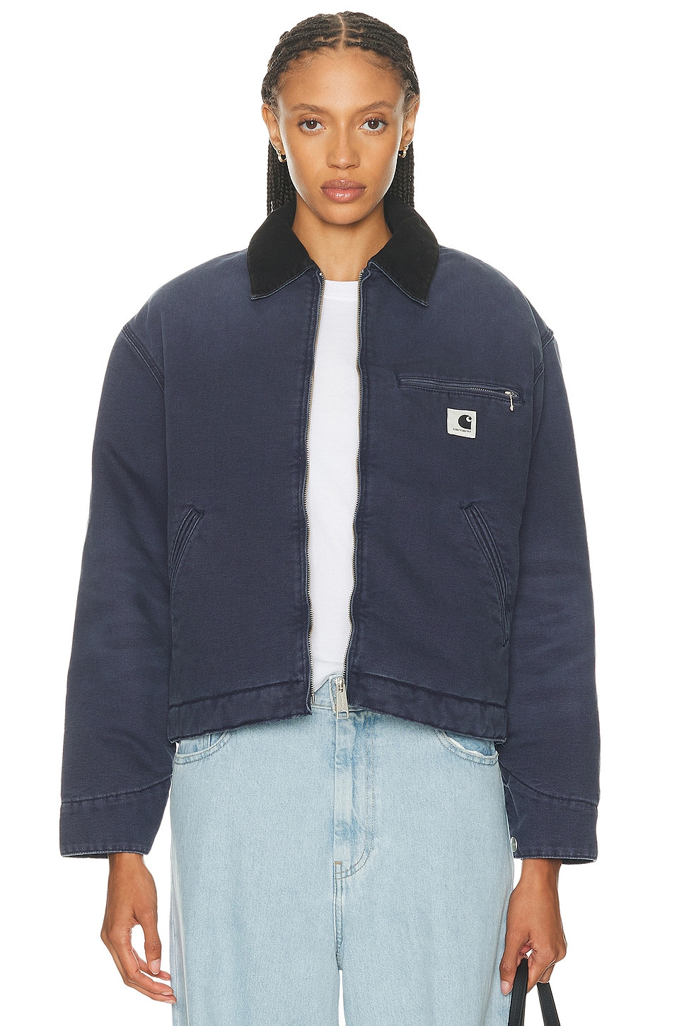 OG Detroit Jacket - 1