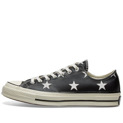 Converse Converse Chuck Taylor 1970s Archive Print Leather outlook