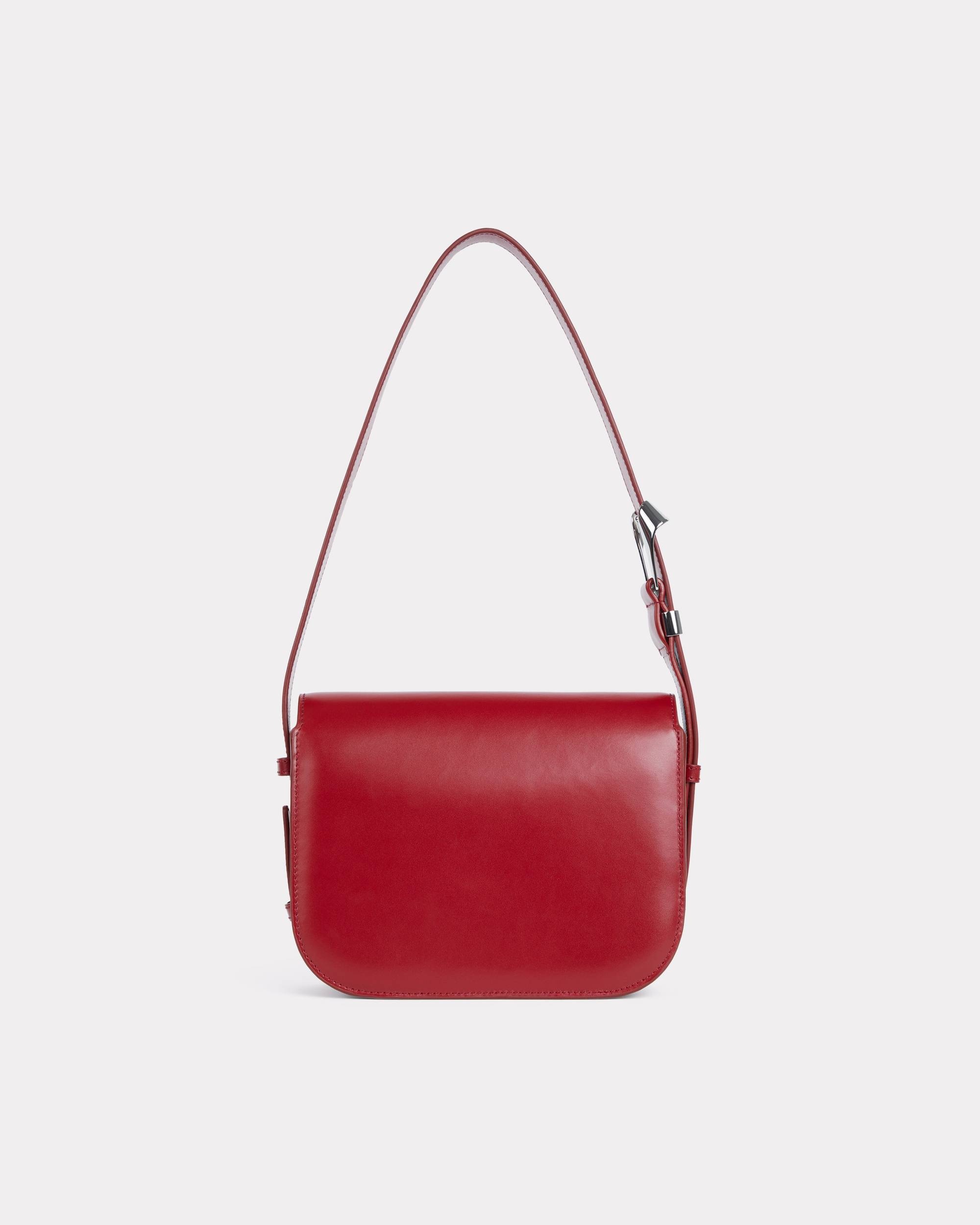 'KENZO Ribbon' leather bag - 2