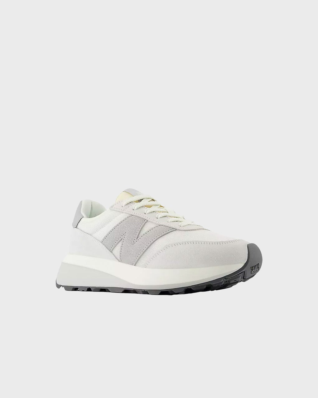 Sneakers 370  Grey - 3