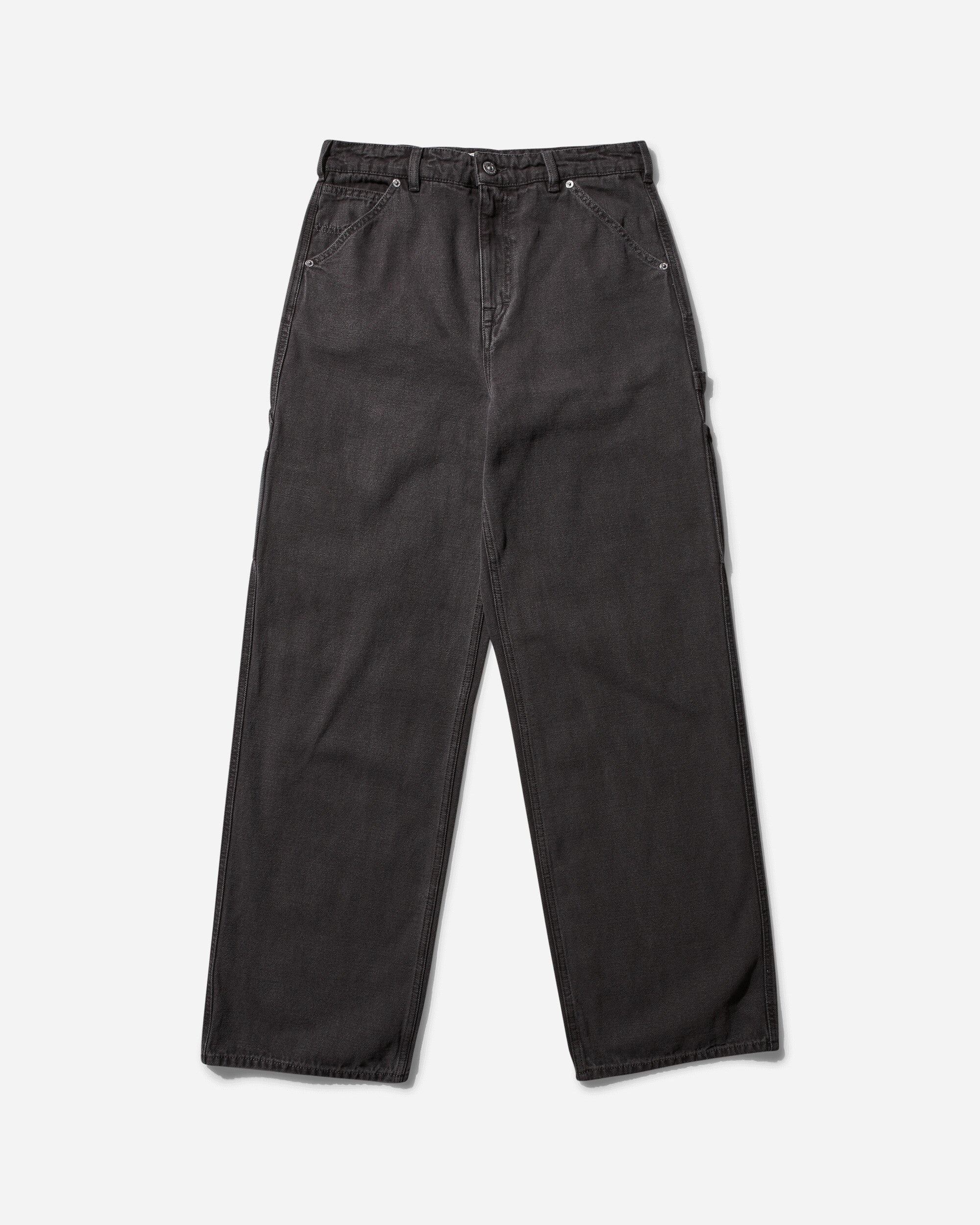 Trade Trousers Ash Black - 1