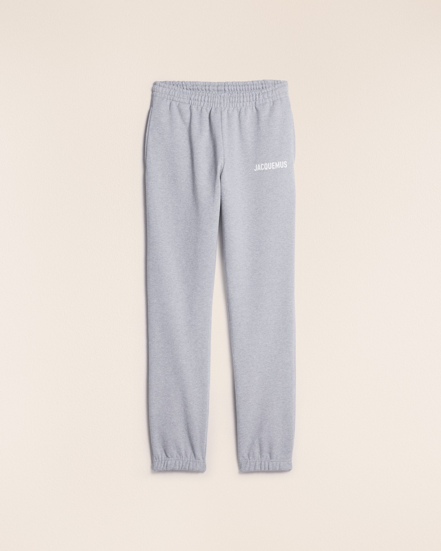 Le jogging Jacquemus - 1