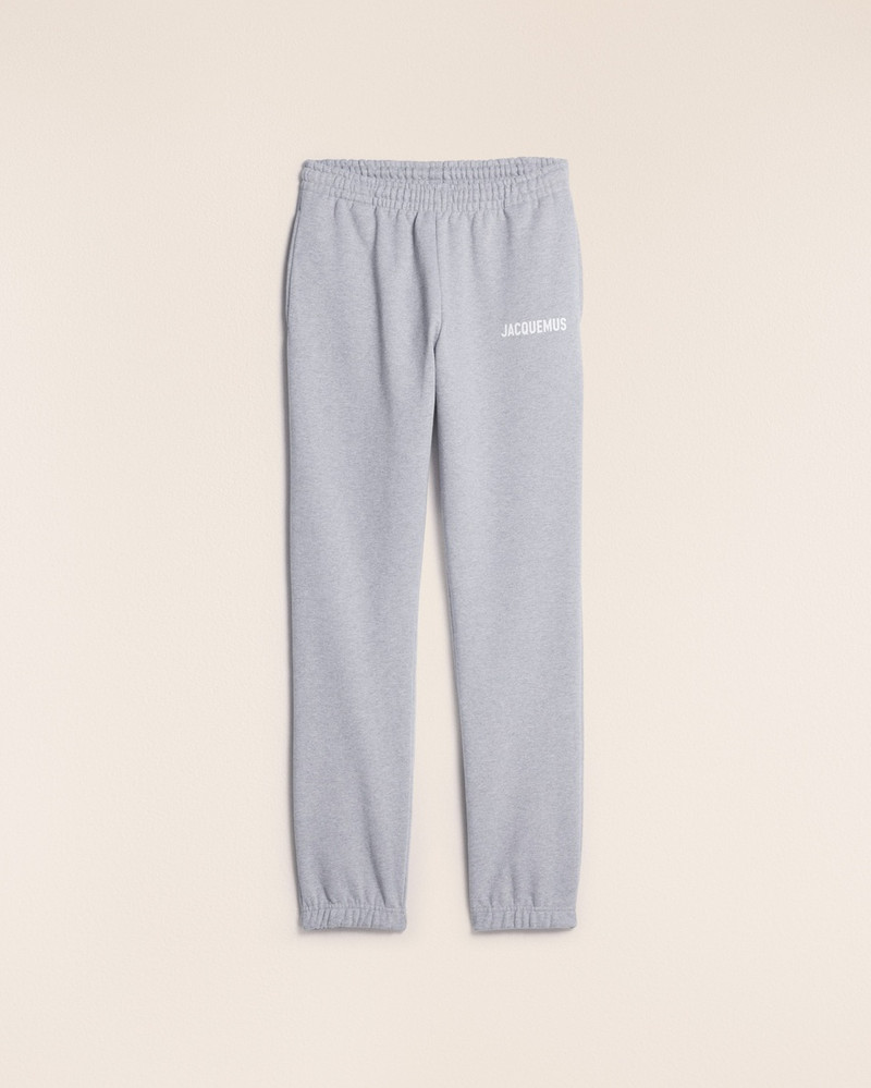 Le jogging Jacquemus - 1