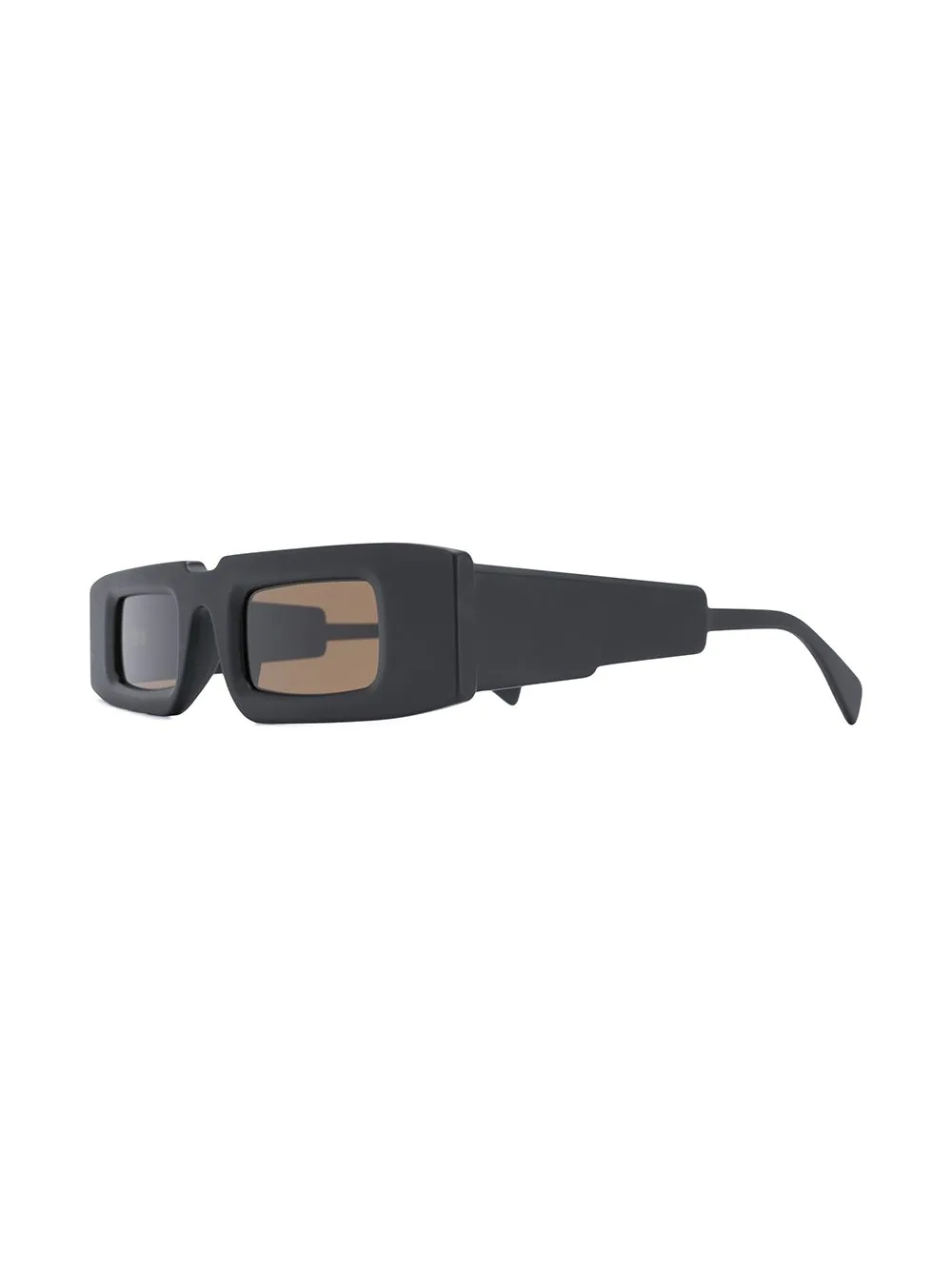 X5 Mask unisex sunglasses - 2