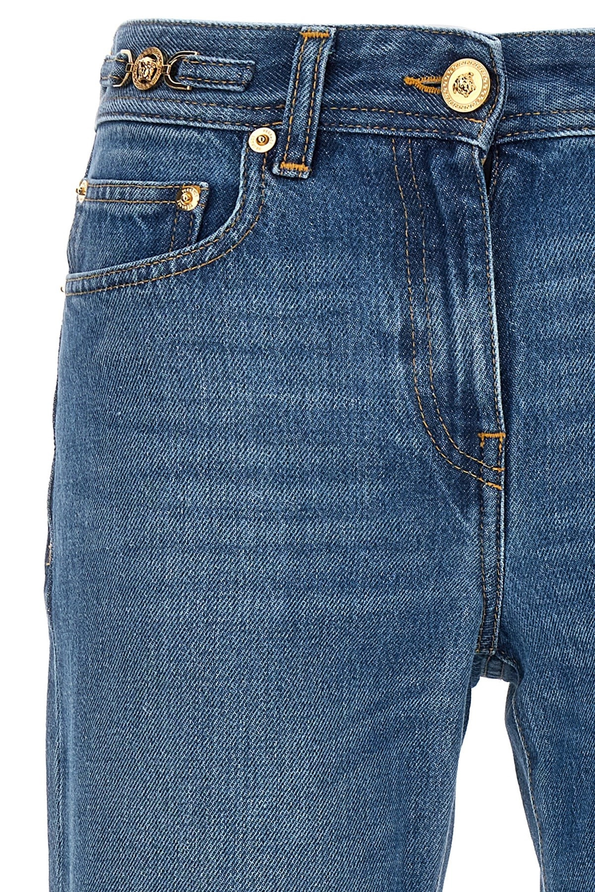 Flared jeans - 3