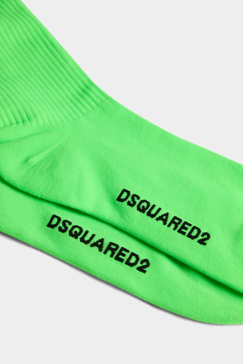 ICON MID-CREW SOCKS 4