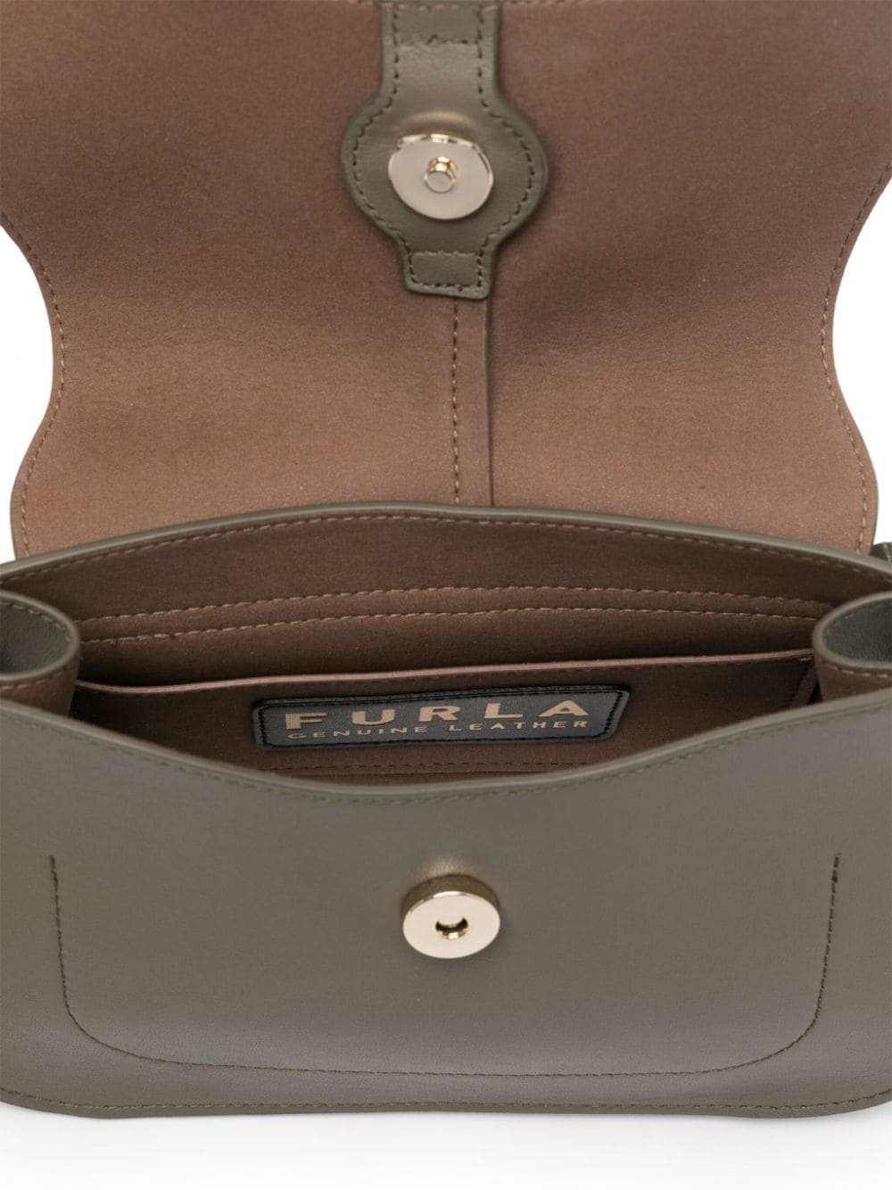 Flow leather bag - 5