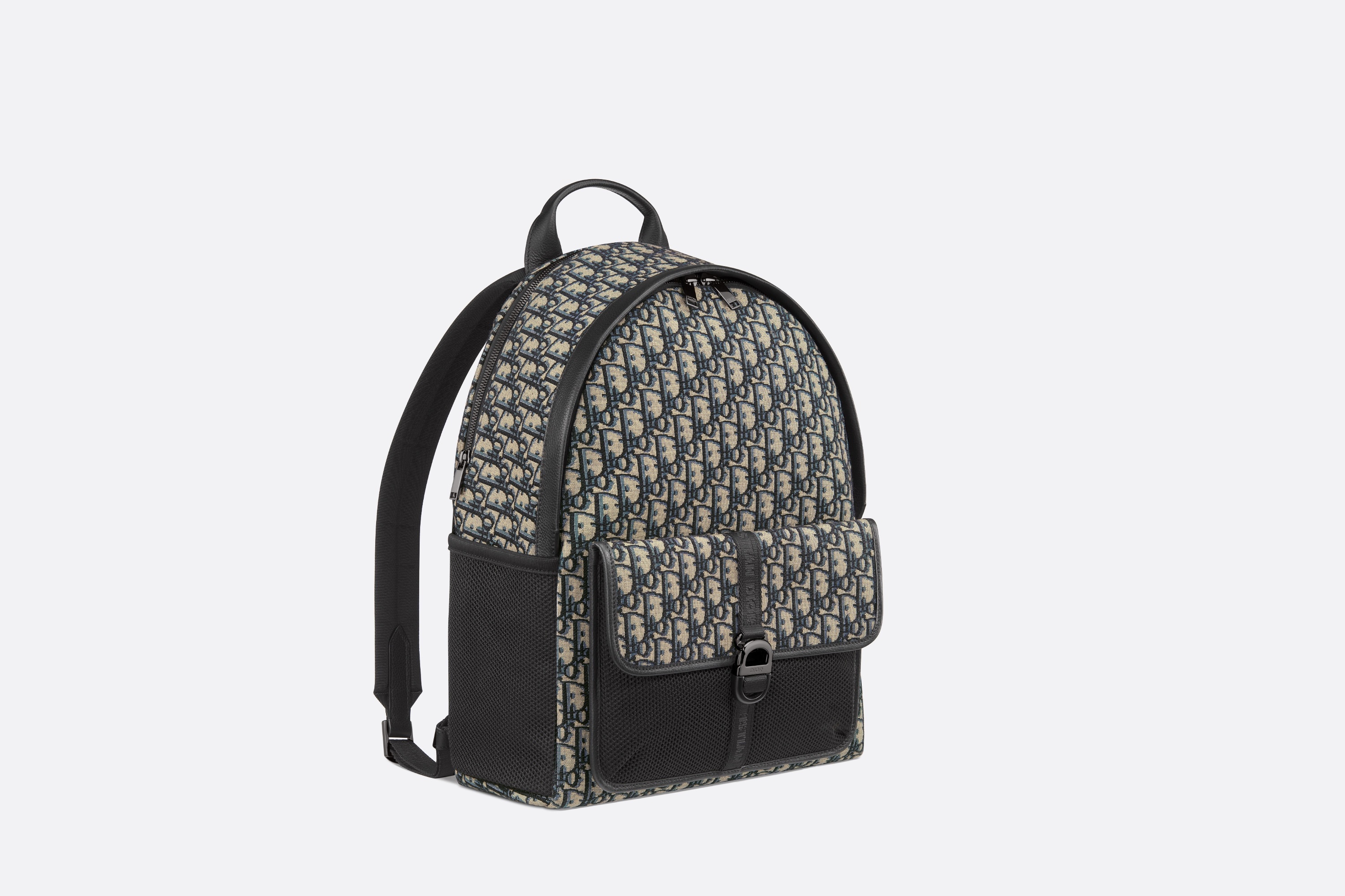 Dior 8 Backpack - 5