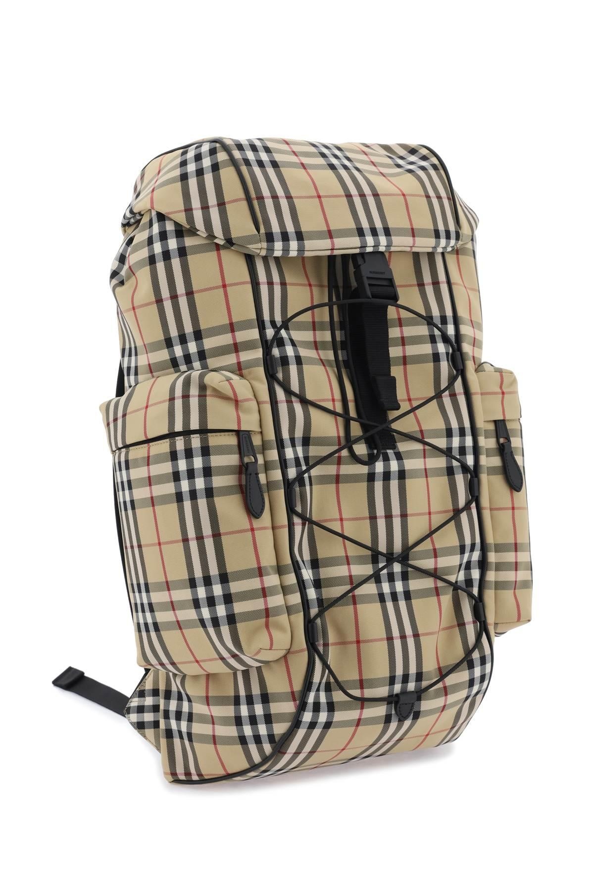 MURRAY BACKPACK - 3