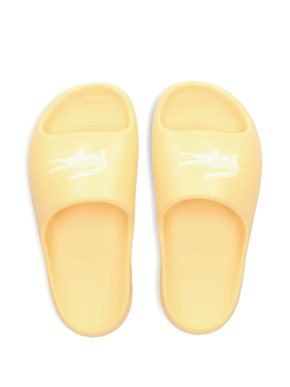 Serve logo-strap slides - 4